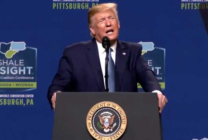 Trump administration preps for official Paris Agreement withdrawal Trump administration preps for official Paris Agreement withdrawal