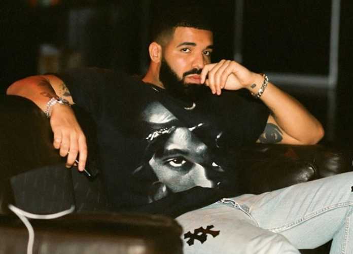 Drake “hurt” by dad’s claims about faking absentee father narrative
