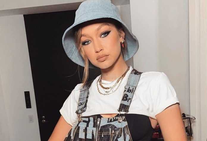 Gigi Hadid and Tyler Cameron have ended their fling Gigi Hadid and Tyler Cameron have ended their fling