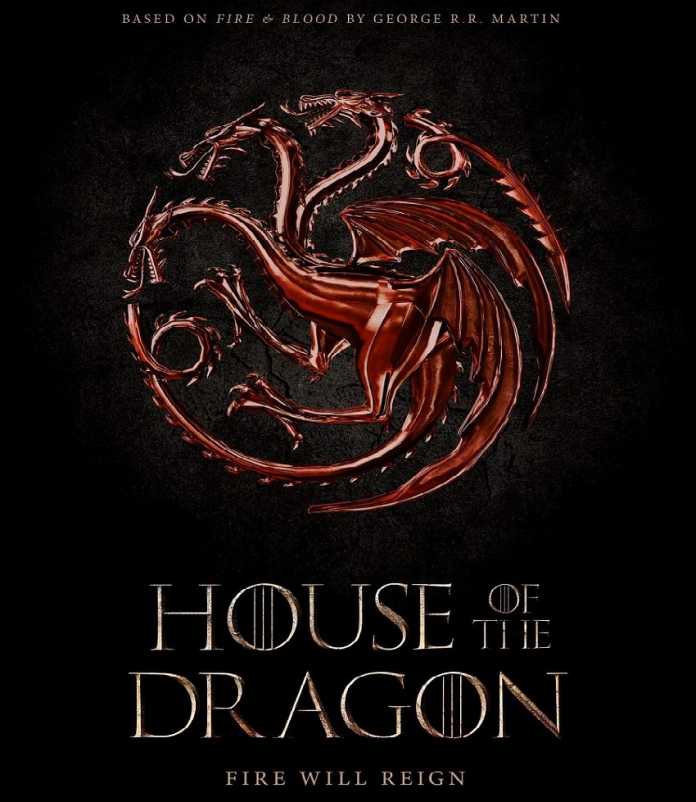 HBO green lights Game of Thrones prequel'House of the Dragon' Game of Thrones House of the Dragon HBO WarnerMedia