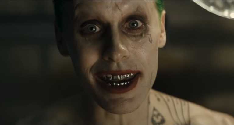 James Gunn on snubbing Jared Leto’s Joker for Suicide Squad 2