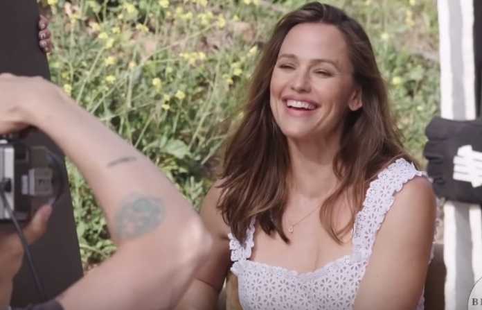 Jennifer Garner keeps Instagram off-limits to her daughter Jennifer Garner keeps Instagram off-limits to her daughter