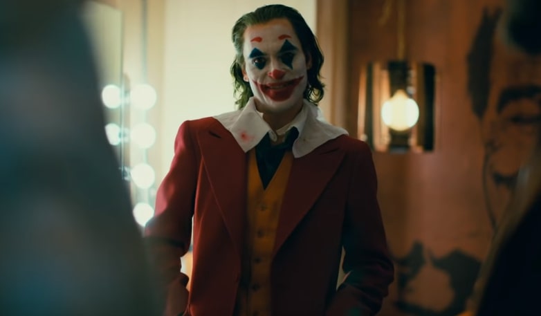 Joker debut takes over the worldwide box office