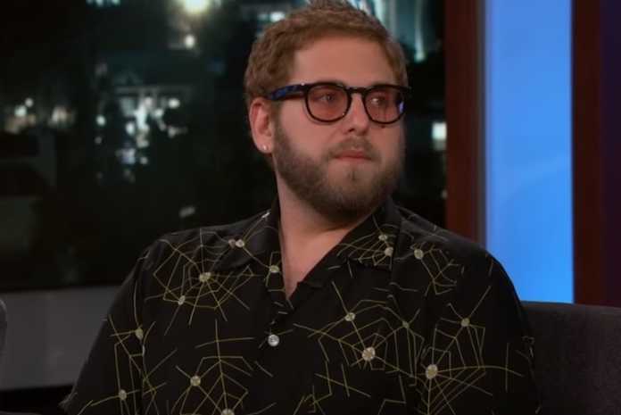 Jonah Hill drops out of talks for Matt Reeves’ “The Batman” Jonah Hill drops out of talks for Matt Reeves’ “The Batman”