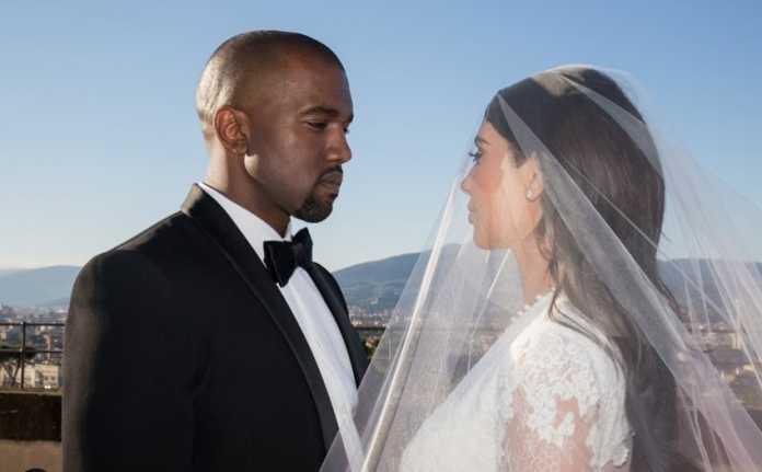Kanye West reveals what made him fall for wife Kim Kardashian Kanye West reveals what made him fall for wife Kim Kardashian