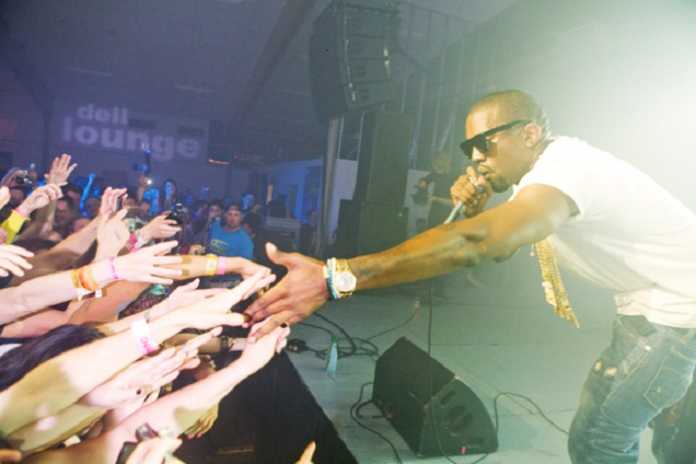 Kanye's new album'Jesus Is Born' to be released on Christmas Kanye West Jesus Is King Jesus Is Born