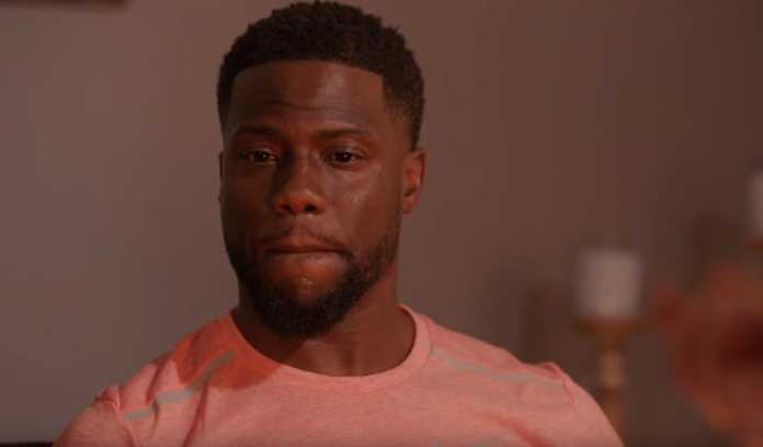 Why we won’t be seeing anything from Kevin Hart until 2020 Why we won’t be seeing anything from Kevin Hart until 2020