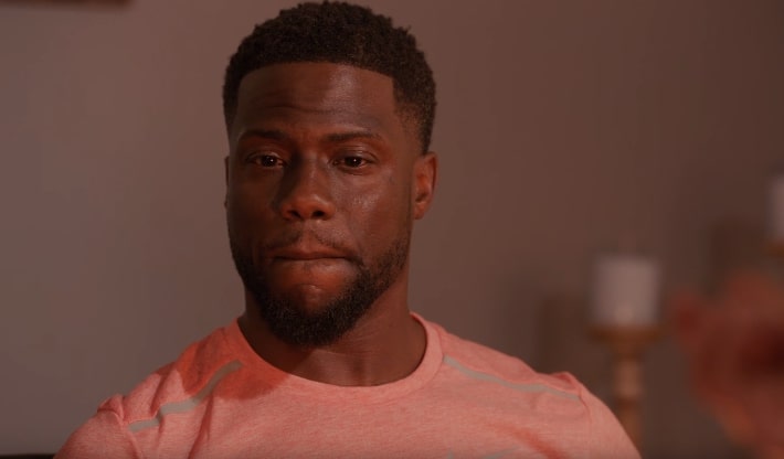 Why we won’t be seeing anything from Kevin Hart until 2020