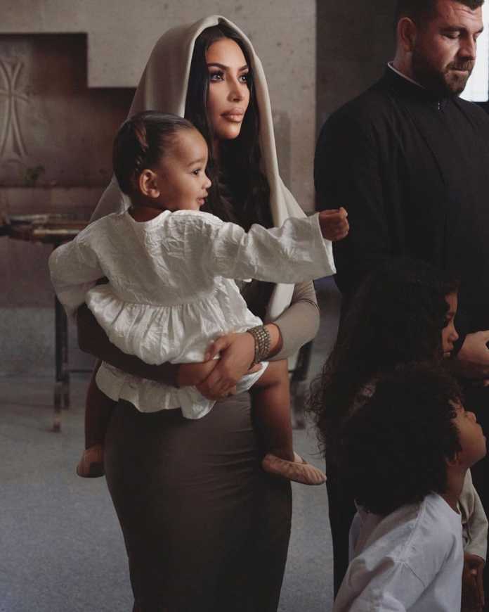 Kanye donates $1 million to charity for Kim K's birthday Kim Kardashian