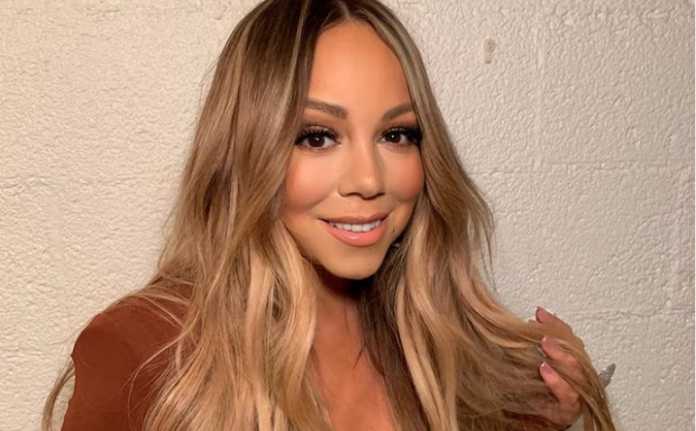 Mariah Carey sets 2019 holiday concert tour Mariah Carey sets 2019 holiday concert tour