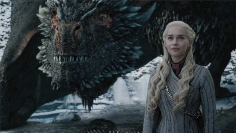 Game of Thrones prequel “House of Dragon” replaces “Bloodmoon”