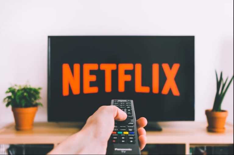 Film community blast Netflix for testing playback speeds