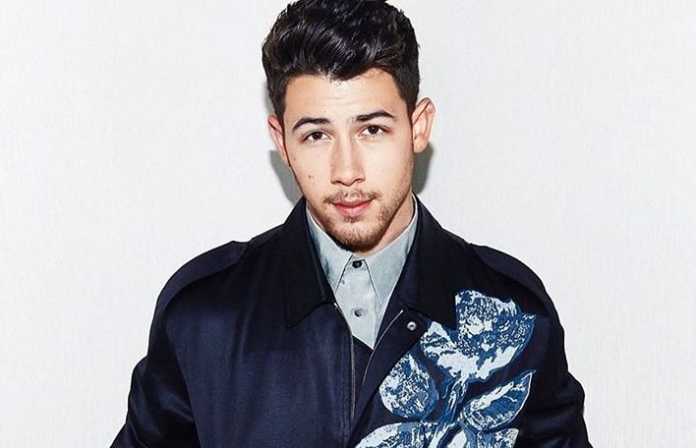 Nick Jonas on almost slipping into a coma at 13 Nick Jonas on almost slipping into a coma at 13