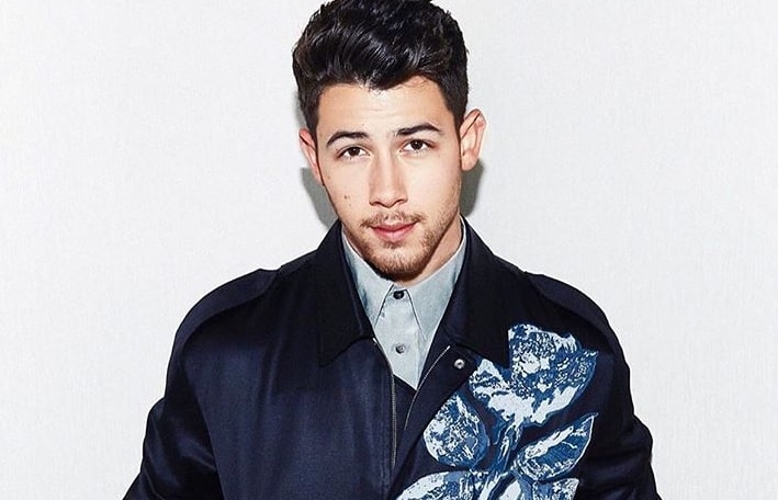 Nick Jonas on almost slipping into a coma at 13