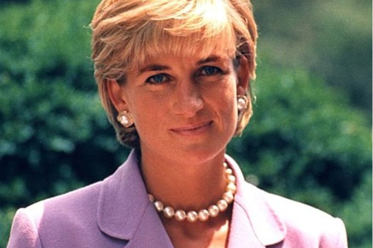 Princess Diana caused a fight between Richard Gere & Sylvester Stallone
