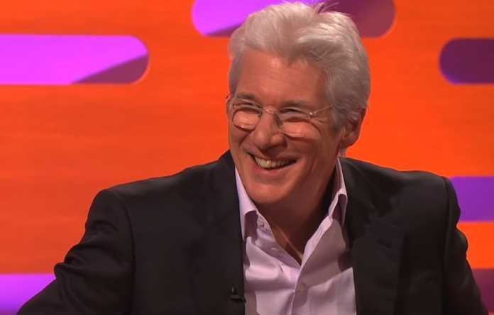 Richard Gere to be honored by Camerimage with a special award Richard Gere to be honored by Camerimage with a special award