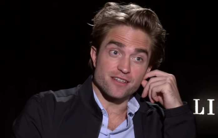 Robert Pattinson raves about Zoe Kravitz’s Catwoman casting Robert Pattinson raves about Zoe Kravitz’s Catwoman casting