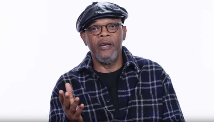 Samuel L. Jackson on Martin Scorsese: “Everybody doesn’t like his stuff either” Samuel L. Jackson on Martin Scorsese: “Everybody doesn’t like his stuff either”