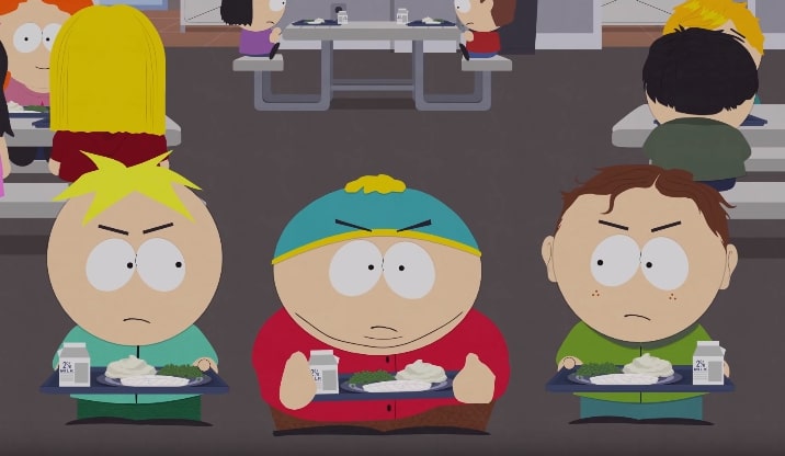 South Park is set to bag massive streaming deal