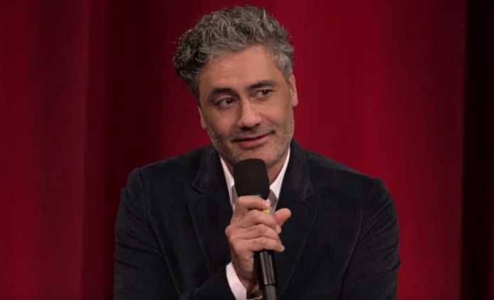 Taika Waititi considers breast cancer storyline for Mighty Thor Taika Waititi considers breast cancer storyline for Mighty Thor