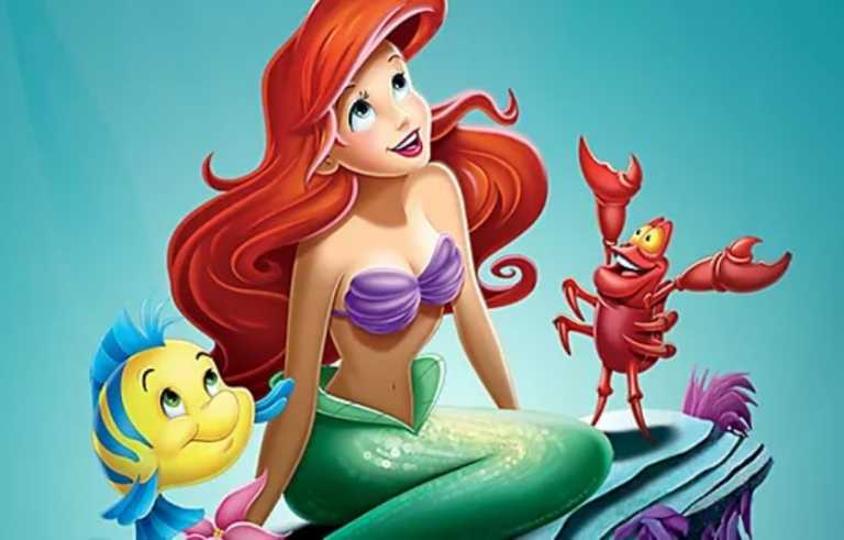 Disney’s “The Little Mermaid” remake sets plot changes