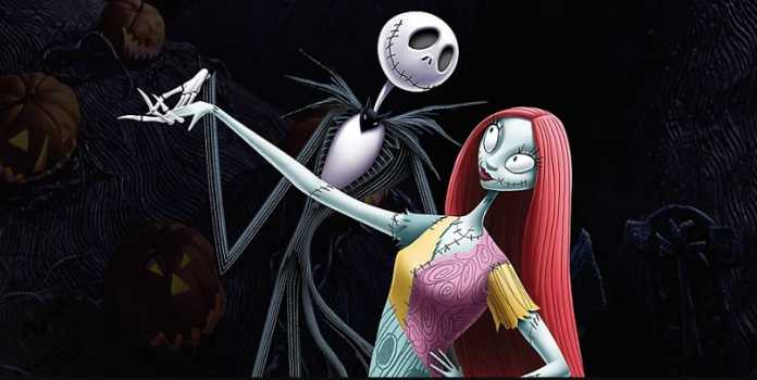 Actor behind Jack Skellington wants a Nightmare Before Christmas sequel Actor behind Jack Skellington wants a Nightmare Before Christmas sequel