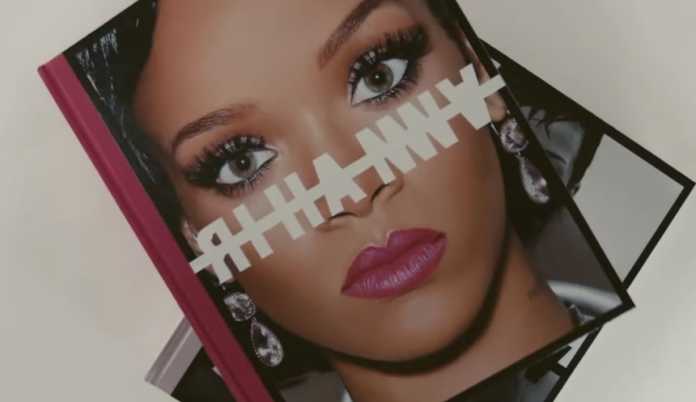 New music? Nah, Rihanna is releasing a “visual autobiography” New music? Nah, Rihanna is releasing a “visual autobiography”