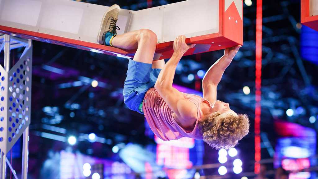 Australian Ninja Warrior Everything You Need To Know