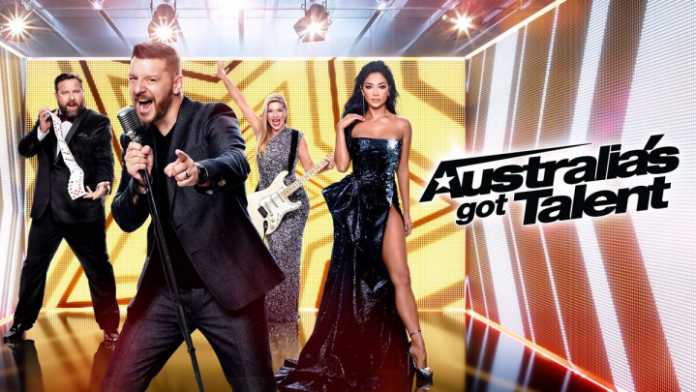 Australias Got Talent Everything You Need To Know 8391