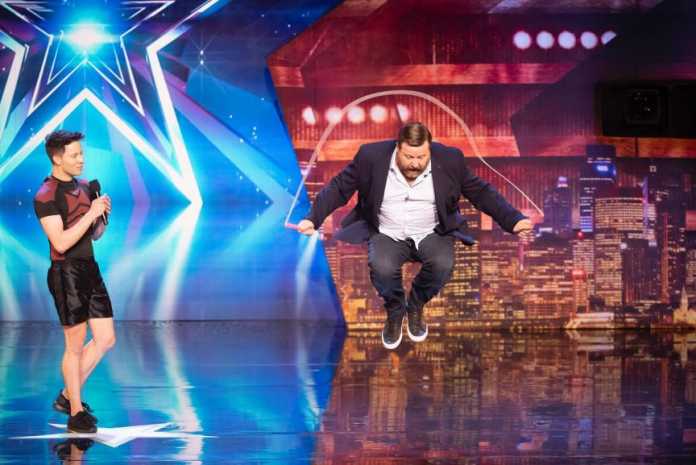 Australia S Got Talent