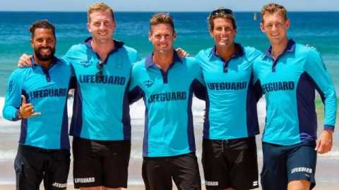 Bondi Rescue - Everything You Need To Know