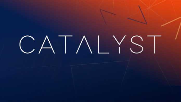 Catalyst Catalyst