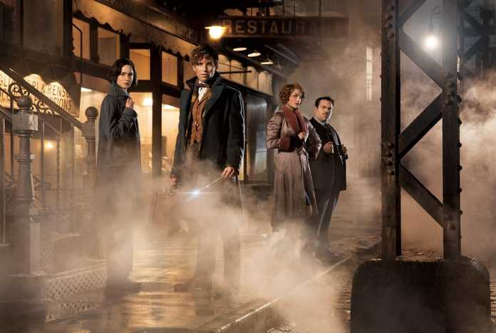 Fantastic Beasts 3 Fantastic Beast 3 set to hit theaters on November 2021