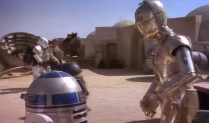 Han Solo-Greedo scene in Star Wars has been edited AGAIN Han Solo Star Wars