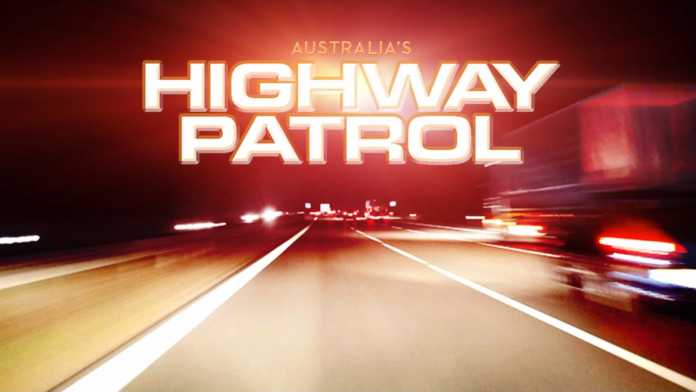 Highway Patrol Highway Patrol