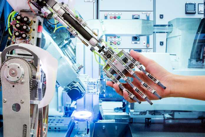 Innovative industries that are really booming Innovative industries that are really booming
