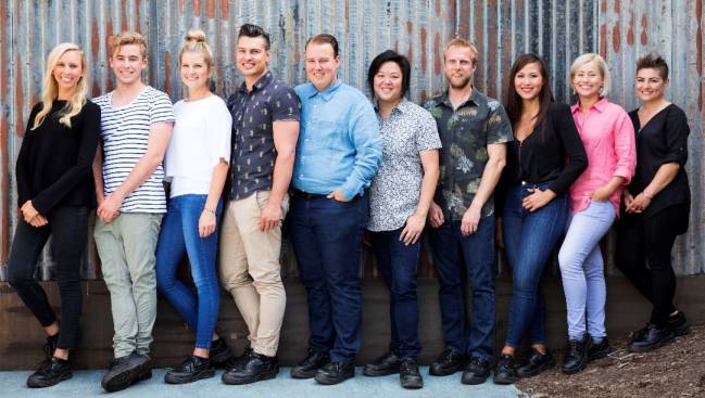 Masterchef Australia - Everything You Need To Know