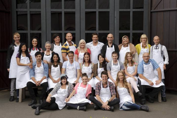 Masterchef Australia season 4