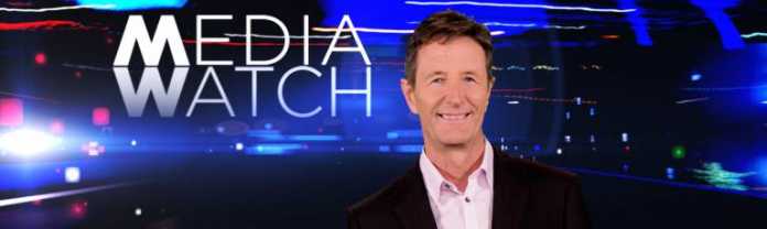 Media Watch Media Watch