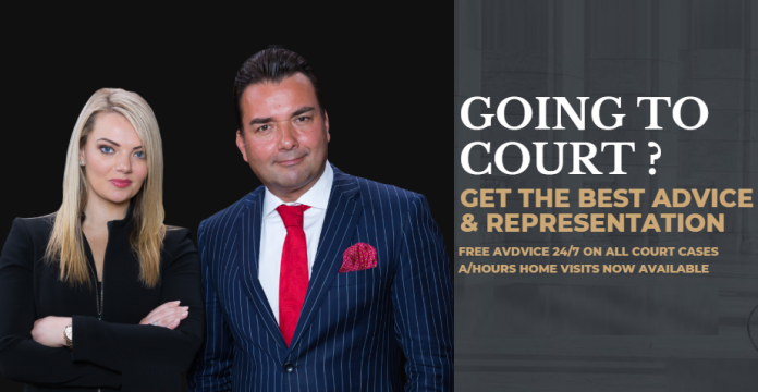 MK Criminal Lawyers Melbourne MK Criminal Lawyers Melbourne