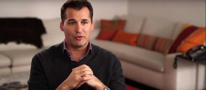 Netflix boss Scott Stuber says they pay in'success' when it comes to deals Scott Stuber Netflix