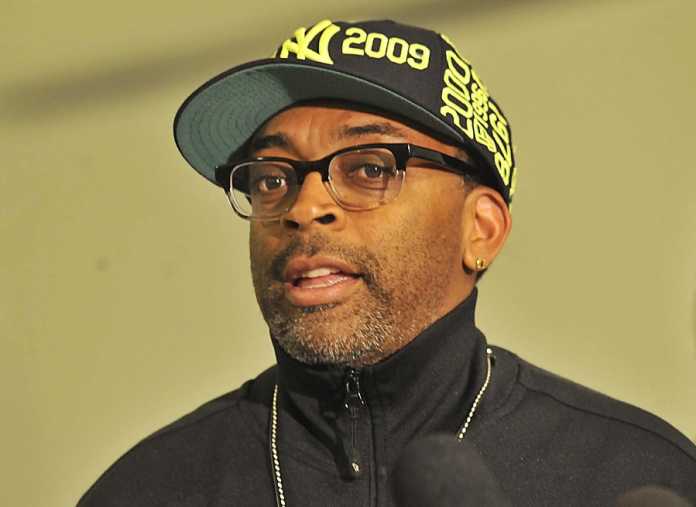 Spike Lee will direct hi-hop 80's version of Romeo & Juliet in Prince of Cats Spike Lee Prince of Cats