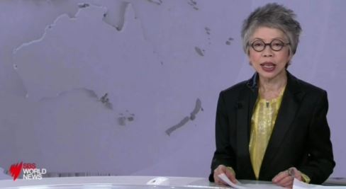 The Feed SBS Lee Lin Chin