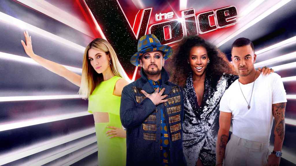 The Voice Australia Everything You Need To Know