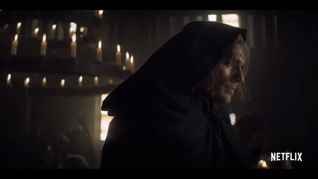 The Witcher trailer reveals launching date and new footages