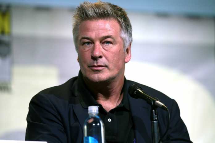 Alec Baldwin files lawsuit against man who sued him for assault Alec Baldwin