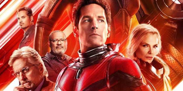 Paul Rudd's prayers answered as Marvel confirms Ant Man 3 Ant-Man 3 Paul Rudd Marvel