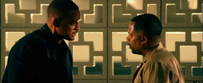 Bad Boys 3 trailer: Will Smith & Martin Lawrence return for one last ride Bad Boys for Life Will Smith Martin Lawrence
