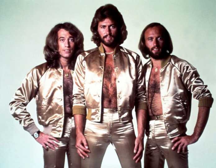Graham King to produce Bee Gees biopic after Bohemian Rhapsody Bee Gees Biopic