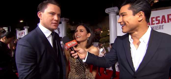 Channing Tatum asks counselor support for him and ex-wife Jenna Dewan Channing Tatum Jenna Dewan